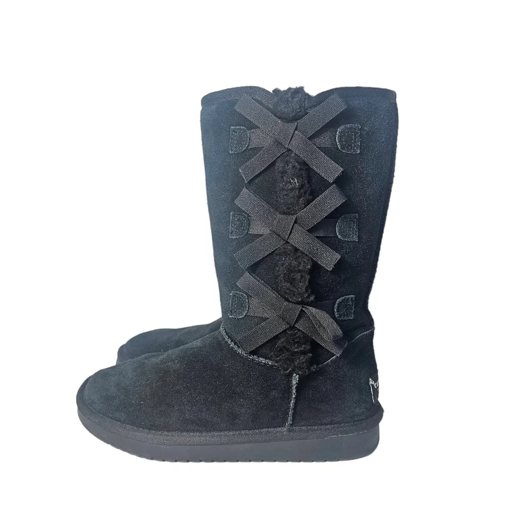 Koolaburra by UGG Victoria Tall for Little Girls
